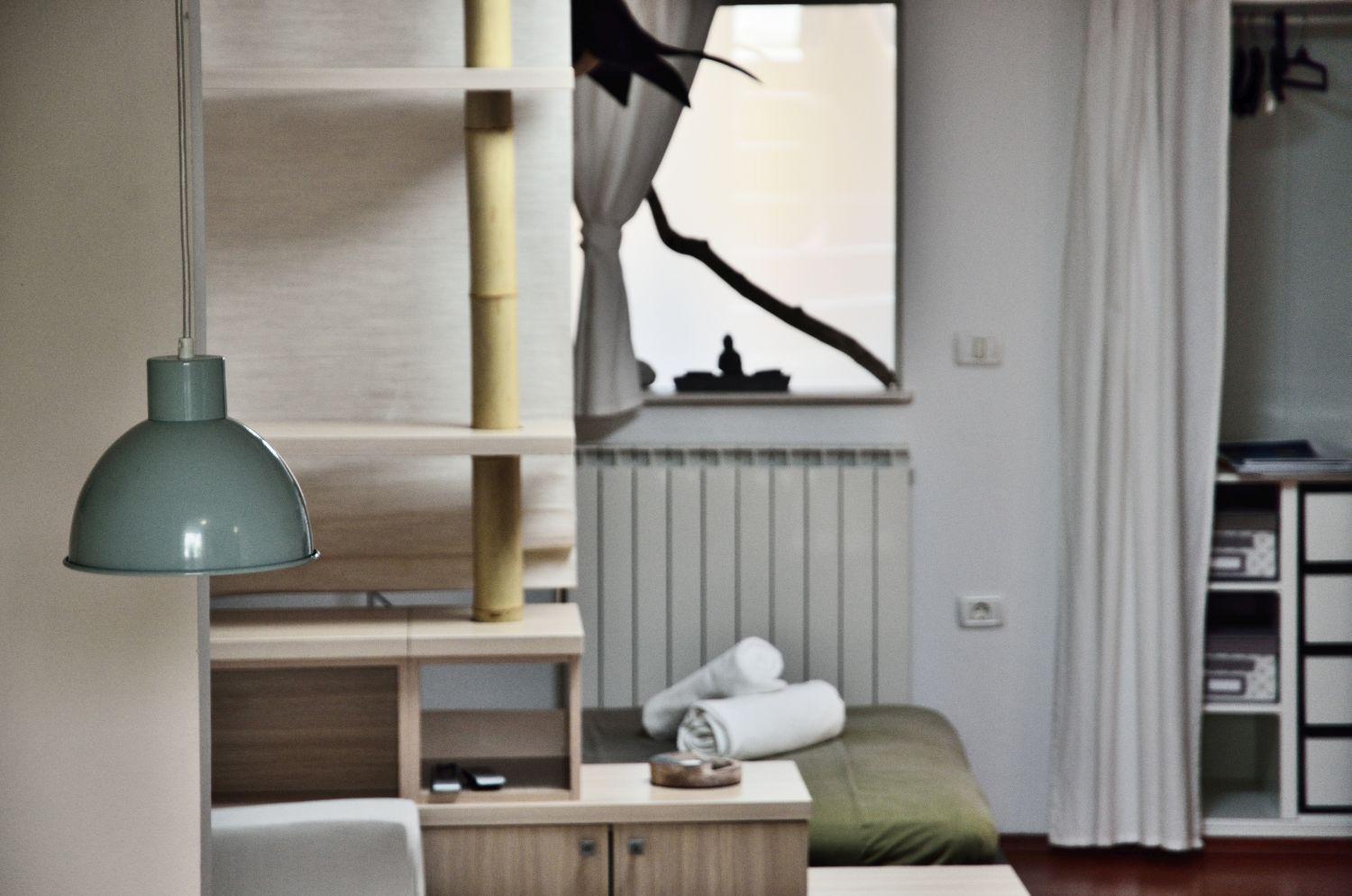 Medizen Apartment Izola Exterior foto